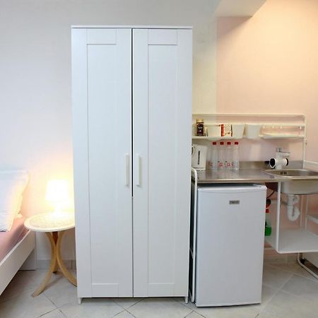 City Room Apartment Date Koper Eksteriør bilde