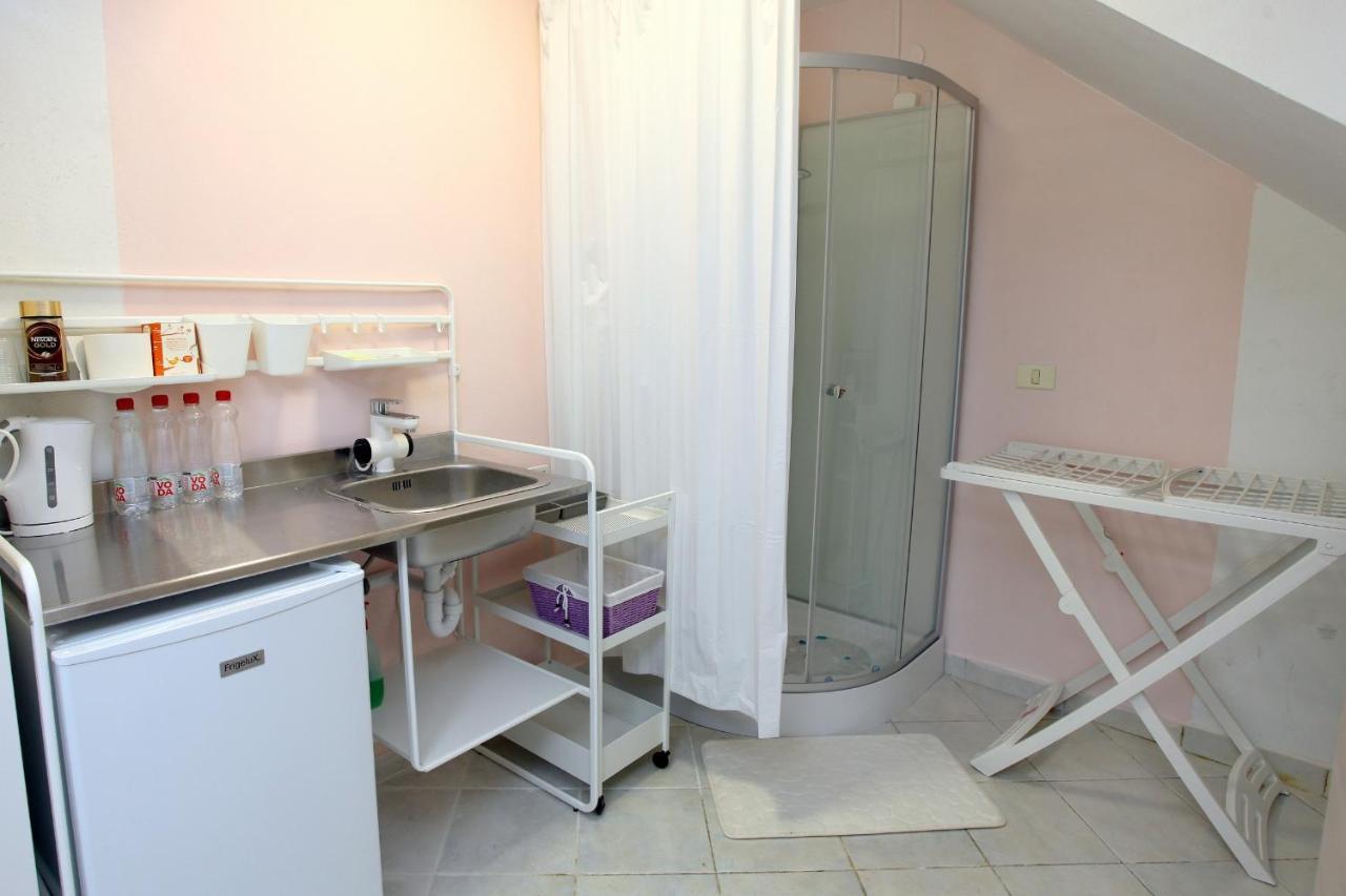 City Room Apartment Date Koper Eksteriør bilde